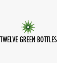 Twelvegreenbottleswine