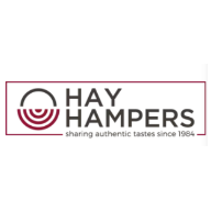Hay Hampers