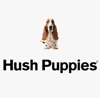 Hush Puppies Voucher Codes & Deals