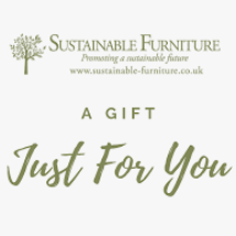 Sustainable Furniture