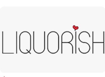 Liquorish Voucher Codes & Deals
