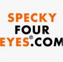 Specky Four Eyes Voucher Codes & Deals