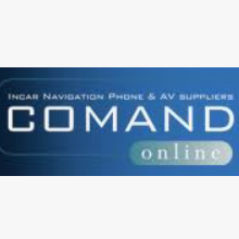 Comand Online