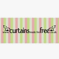 Curtains Made For Free Voucher Codes & Deals