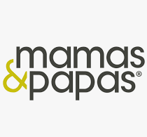 Mamas and Papas Voucher Codes & Deals